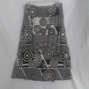 Susan Lawrence Skirt
